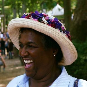 Meet your Posher, Kathie